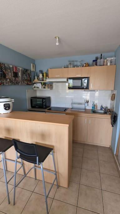 Appartement T3 - Relax Aux Portes Des 24H Du Mans Le Mans Esterno foto